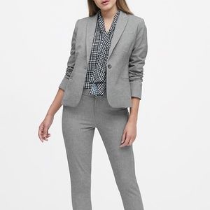NWT Banana Republic Blazer